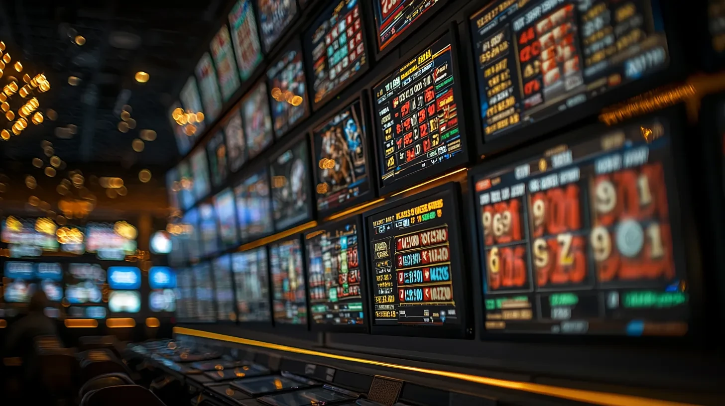 Cara Menggunakan Bonus dengan Berkesan